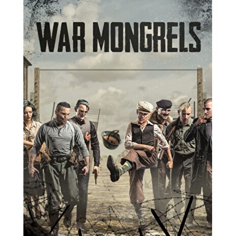 ESD War Mongrels