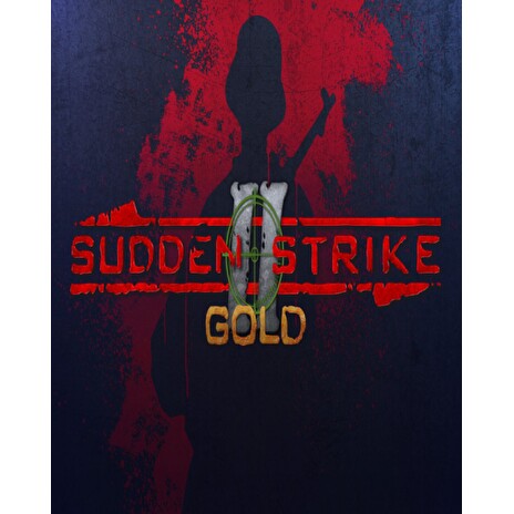 ESD Sudden Strike 2 Gold