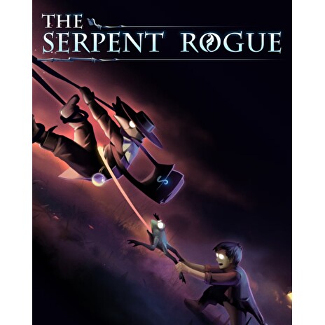 ESD The Serpent Rogue