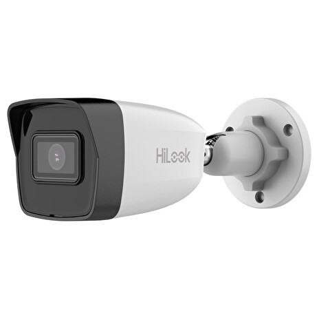 HiLook Powered by HIKVISION/ IPC-B180H(C)/ Bullet/ 8Mpix/ 2.8.mm/ H.265+/ krytí IP67/ IR 30m