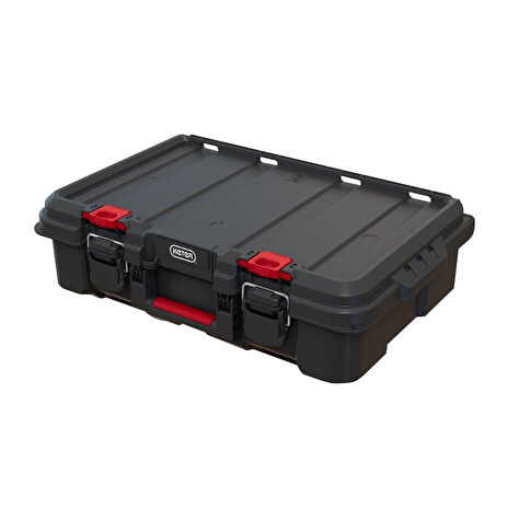 Organizér Keter Stack’N’Roll Tool case