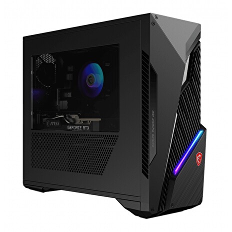 MSI MAG Infinite S3 13TC-625EU/i7-13700F/16GB/1TB SSD/RTX 3060 ventus 2X, 8GB OC/Win 11 home