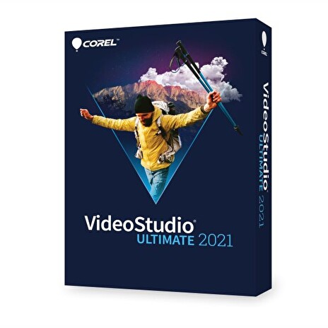 VideoStudio Agnostic Ultimate EU