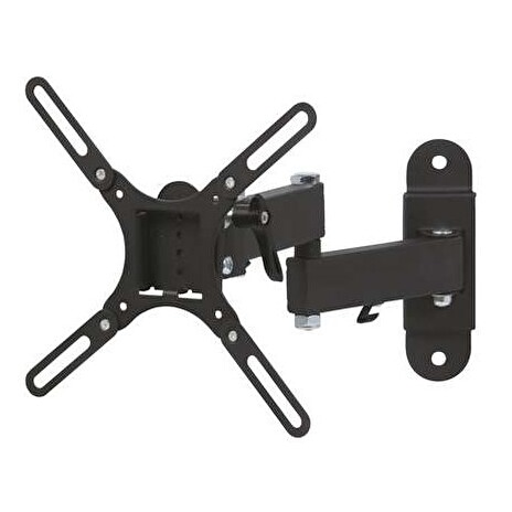 Emos Gamma 200X Ultra - pohyblivý držák TV, VESA 200x200 mm, 30 kg