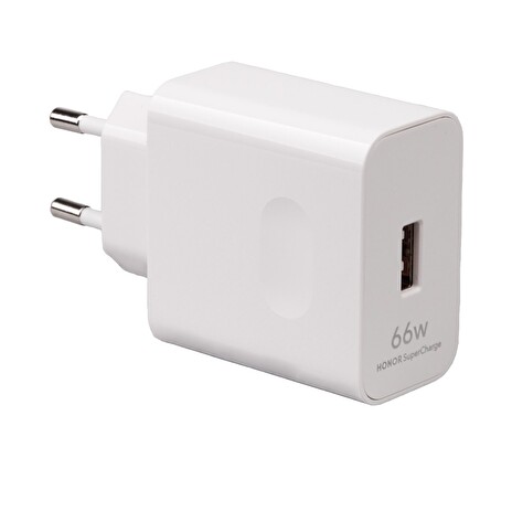 Honor SuperCharge 66W Power Adapter