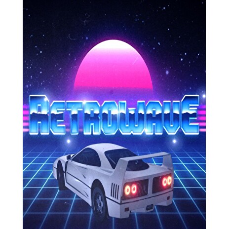 ESD Retrowave