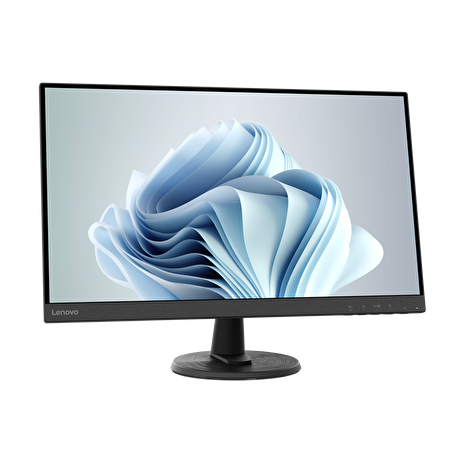 Lenovo CONS LCD D27-40 27"/VA/16:9/1920x1080/antiglare/3000:1/250nitů/HDMI+PowerCabel/178°-178°/VESA
