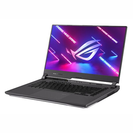 ASUS ROG Strix G15 AMD R76800H/16GB/1TB SSD/RTX3060/15,6" WQHD/IPS/240Hz/2yr Pick up & Return/Bez OS/Šedá