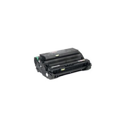 Ricoh - toner 407323, SP 3600DN, SP 3600SF, SP 4510DN, SP 4510SF, SP 4500 - 3000stran, černý