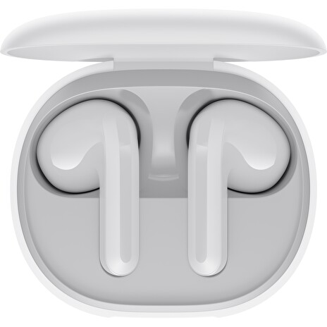 Xiaomi Redmi Buds 4 Lite/BT/Bezdrát/Bílá