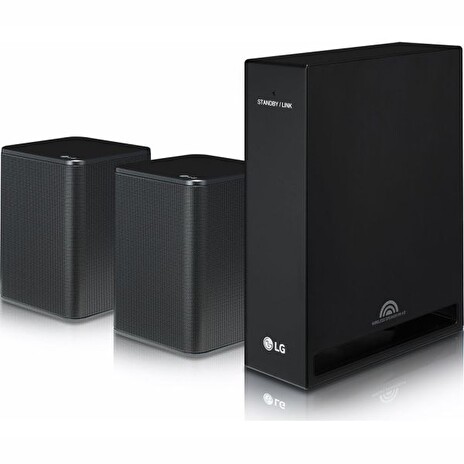 LG SPQ8 Rozšiřující sada repro pro Sound Bar