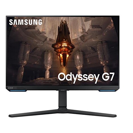 Samsung Odyssey G70B 28" IPS 3840x2160 Mega DCR 1ms 300cd HDMI DP repro 144Hz