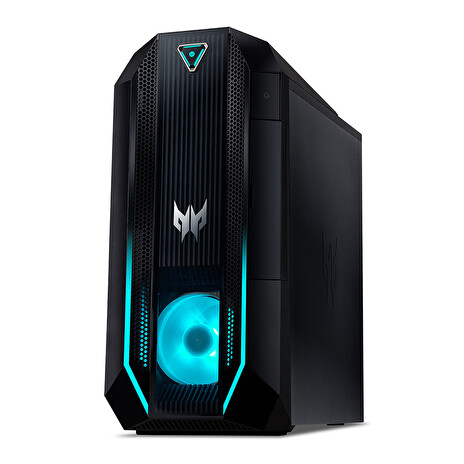 Acer Predator PO3-620 Orion 3000; Core i5 10400F 2.9GHz/16GB RAM/1TB SSD PCIe
