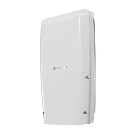 MikroTik CRS504-4XQ-OUT, Cloud Router switch