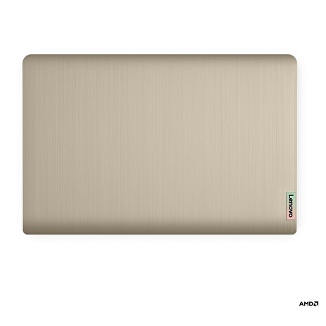 Lenovo IdeaPad 3 15ALC6 AMD Ryzen 5 5500U/8GB/512GB SSD/15,6"/FHD/IPS/AG/300nitů/Win11 Home/béžová
