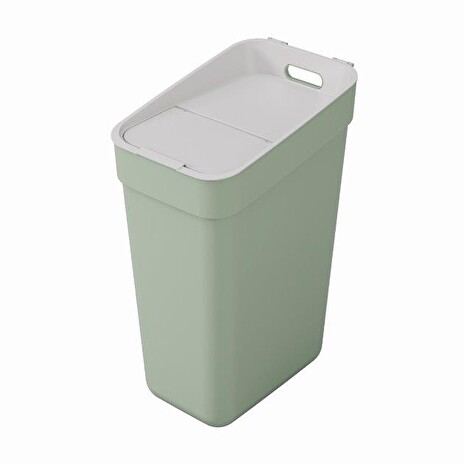 Odpadkový koš Curver Ready To Collect 30L zelený
