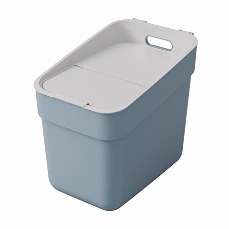 Odpadkový koš Curver Ready To Collect 20L světle šedý