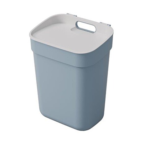 Odpadkový koš Curver Ready To Collect 10L světle šedý