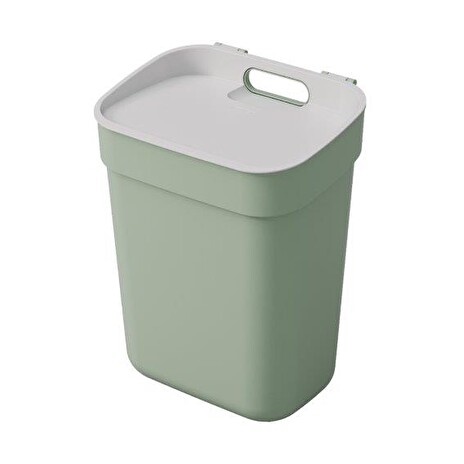 Odpadkový koš Curver Ready To Collect 10L zelený
