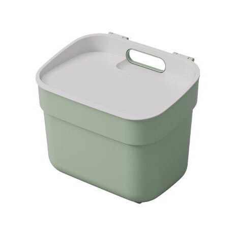 Odpadkový koš Curver Ready To Collect 5L zelený