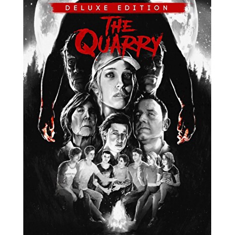 ESD The Quarry Deluxe Edition
