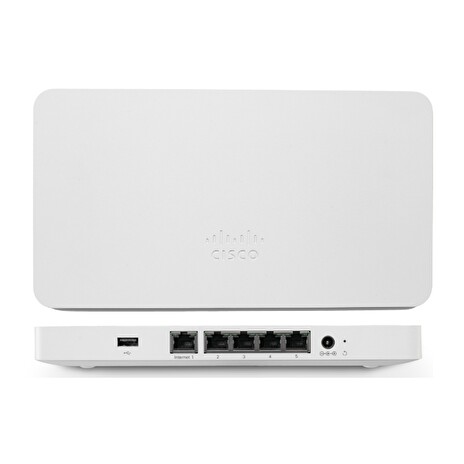 CISCO Meraki GO - GX50-HW firewall