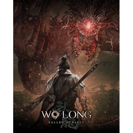 ESD Wo Long Fallen Dynasty