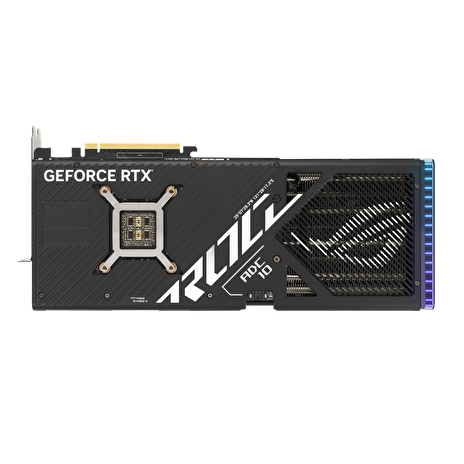 ASUS ROG STRIX RTX4090 GAMING 24GB/384-bit GDDR6X 2xHDMI 3xDP