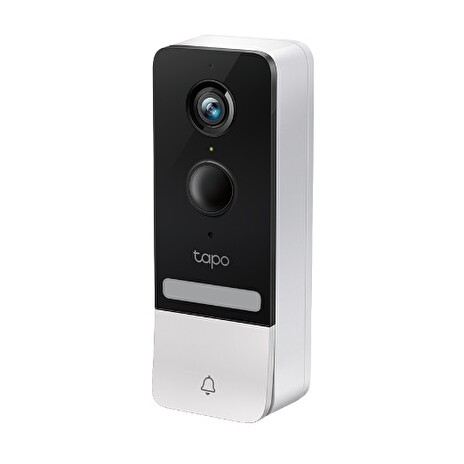 TP-link Tapo D230S1 chytrý dveřní zvonek s kamerou