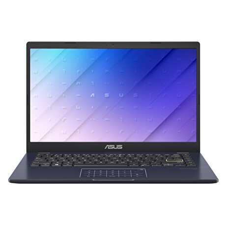 ASUS Vivobook Go 14/E410/N4020/14"/FHD/4GB/128GB SSD/UHD/W11S/Black/2R