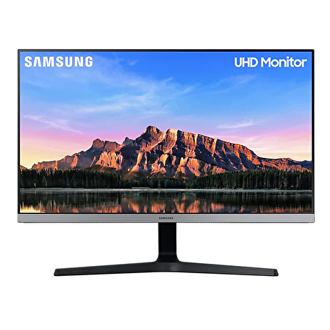 28" Samsung UHD U28R550