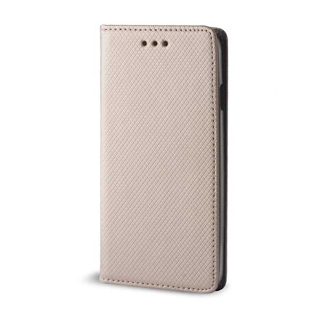 Cu-Be Pouzdro magnet Samsung Galaxy A14 5G Gold