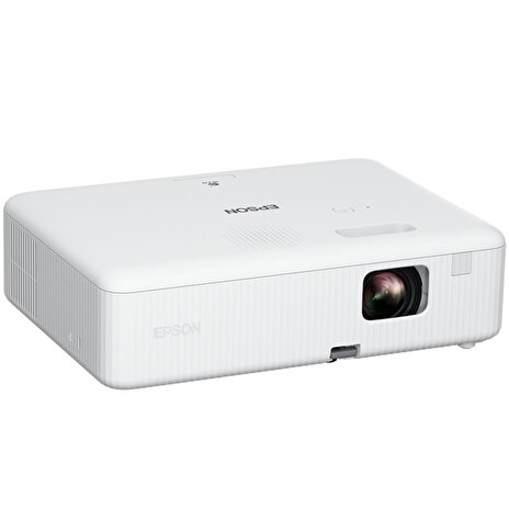 EPSON CO-FH01 1080p/ Business základní projektor/ 3000 ANSI/ 350:1/ HDMI