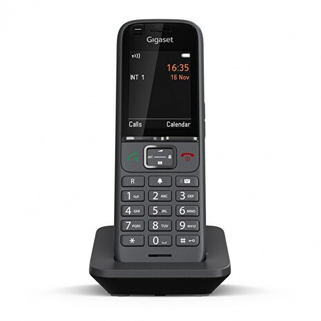 Gigaset - S700H PRO Handset - přídavné sluchátko s nabíječkou