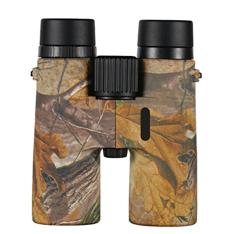 Dalekohled Levenhuk Camo Maple 10x42