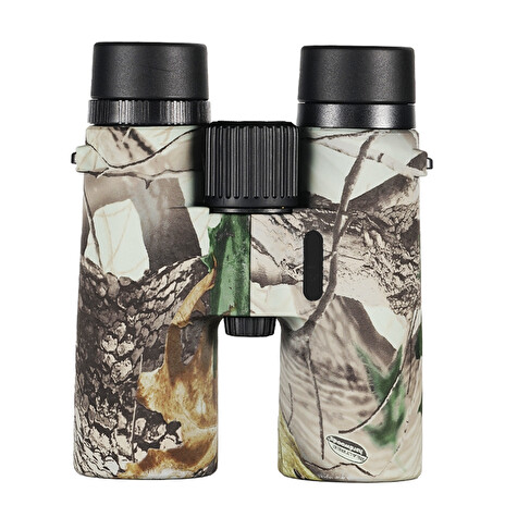 Dalekohled Levenhuk Camo Moss 10x42
