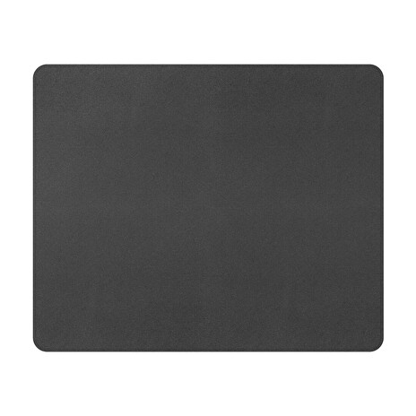 Podložka pod myš Natec PRINTABLE, černá, 300x250x2mm