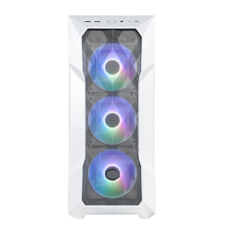 PC skříň Cooler Master MASTERBOX TD500 V2 MIDI