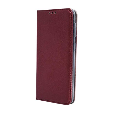 Cu-be Platinum pouzdro Poco C40 Wine