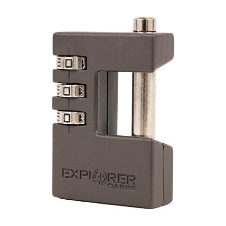 Explorer Combination Lock 3 Digit zámek pro kufr