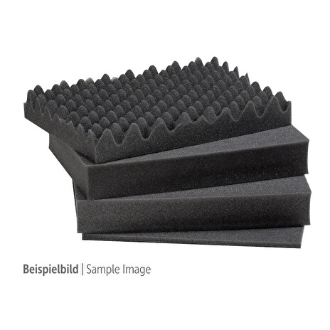 Explorer PreCubed Foam Kit vložka pro 1908 kufr