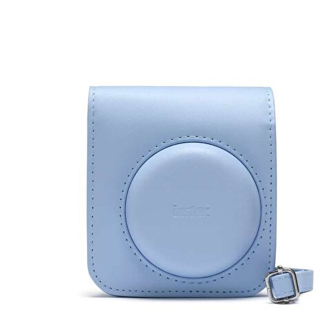 Fujifilm INSTAX MINI 12 CASE - Pastel Blue