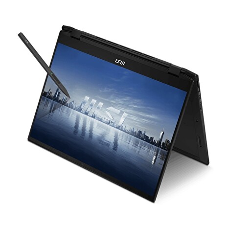 MSI Summit E14FlipEvo A13MT-264CZ/i7-1360P/16GB/1TB SSD/Intel Iris X/dotykový 14" QHD+ (2880x1800) IPS/165Hz/Win 11 home