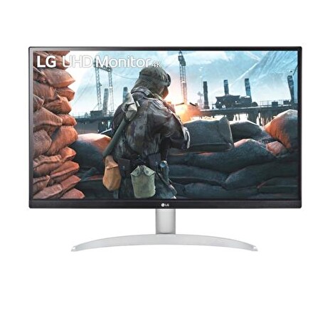 LG 27UP600-W 27"W IPS 3840x2160 5ms 5M:1 400cd 2xHDMI DP biely