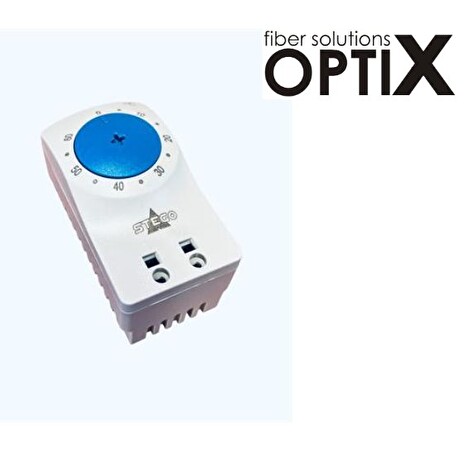 OPTIX Termostat pro ventilátor KTS 111