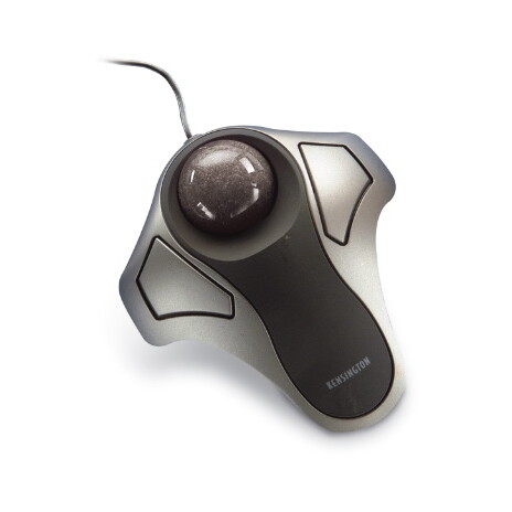 Kensington optický kulový ovladač Orbit