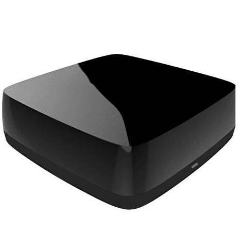 WOOX R4294, WiFi Univerzální IR ovladač, kompatibilní s Tuya