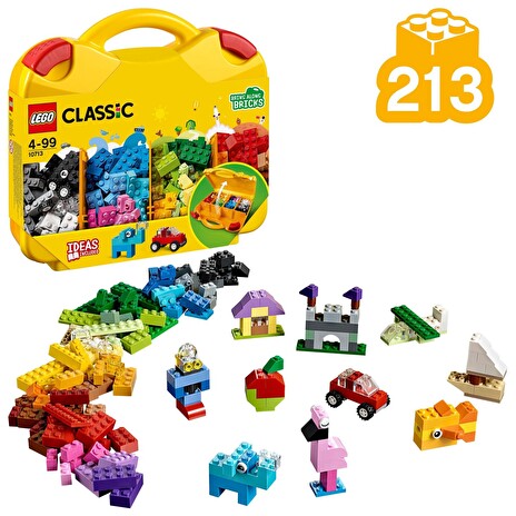 Stavebnice Lego Kreativní kufřík