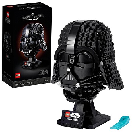Stavebnice Lego Helma Dartha Vadera