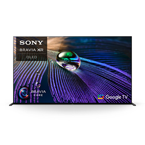 SELEKCE SONY BRAVIA XR55A90JAEP - 4K OLED HDR GOOGLE TV XR